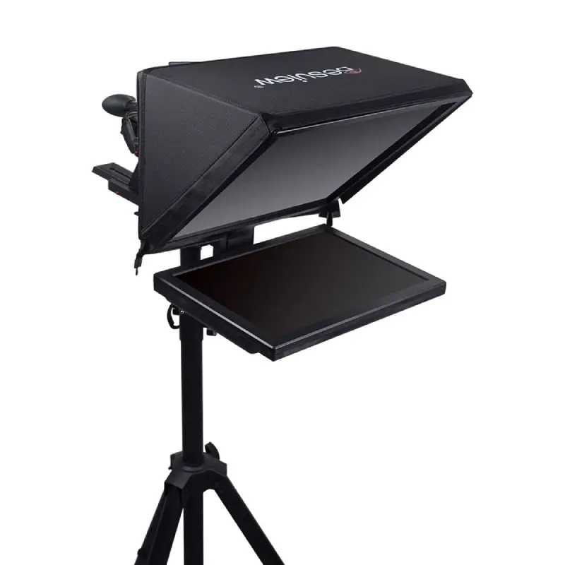 Desview T17 Teleprompter (Free Tripod)-Detail8