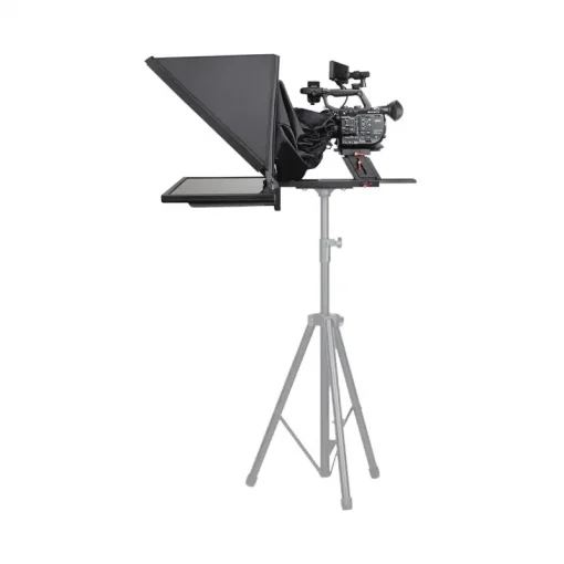 Desview T22 Teleprompter (Free Tripod)-Detail1
