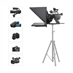 Desview T22 Teleprompter (Free Tripod)-Detail2