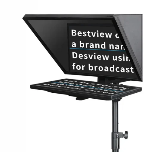 Desview T22 Teleprompter (Free Tripod)-Detail4
