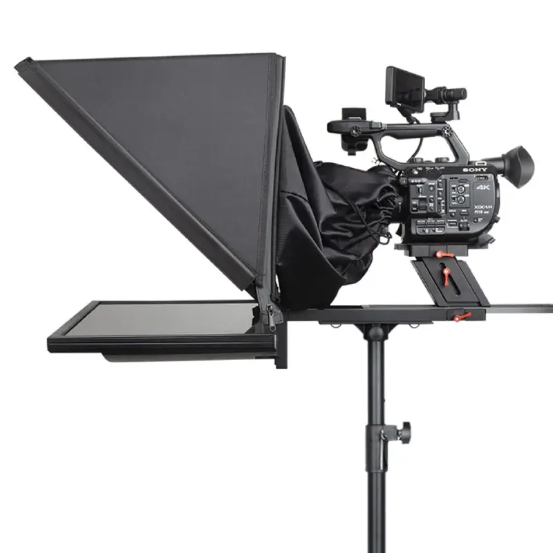 Desview T22 Teleprompter (Free Tripod)-Detail7