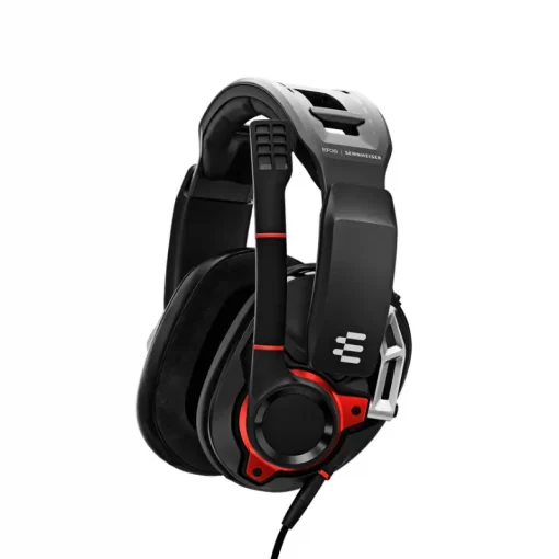 EPOS GSP 600 Closed Acoustic Gaming Headset-Detail2