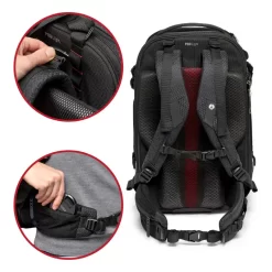 Manfrotto PRO Light Backloader Backpack L-Detail13