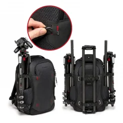 Manfrotto PRO Light Backloader Backpack L-Detail14