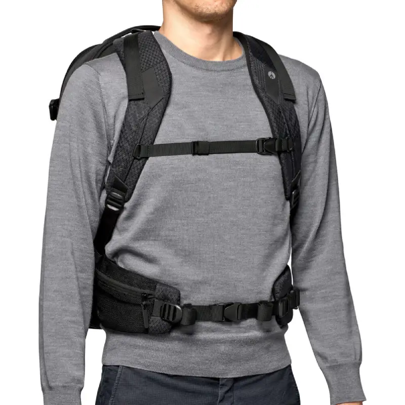 Manfrotto PRO Light Backloader Backpack L-Detail15