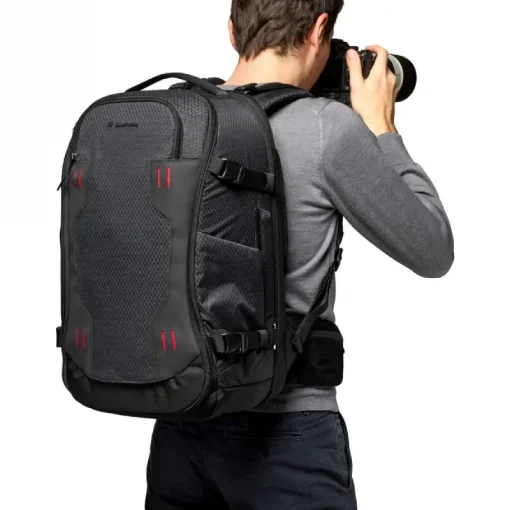 Manfrotto PRO Light Backloader Backpack L-Detail16