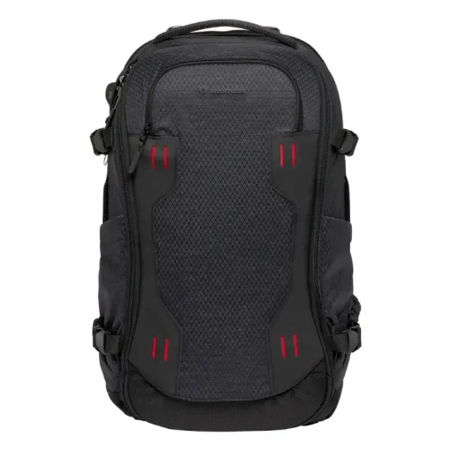 Manfrotto PRO Light Backloader Backpack L-Detail2