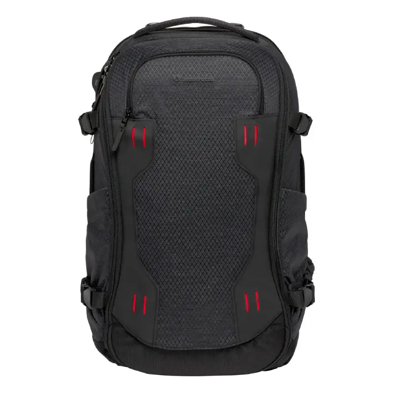 Manfrotto PRO Light Backloader Backpack L-Detail2