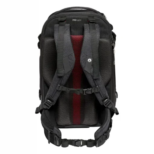 Manfrotto PRO Light Backloader Backpack L-Detail3