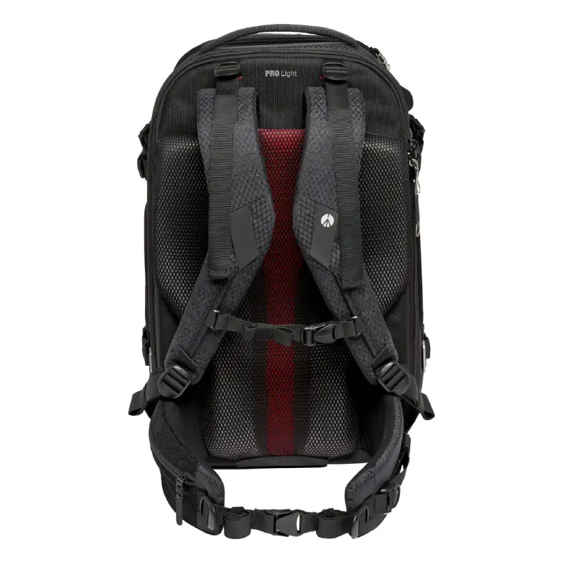 Manfrotto PRO Light Backloader Backpack L-Detail3