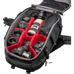 Manfrotto PRO Light Backloader Backpack L-Detail8