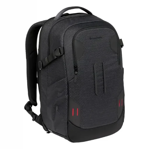 Manfrotto PRO Light Backloader Backpack M-Detail1