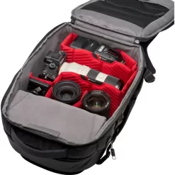 Manfrotto PRO Light Backloader Backpack M-Detail10