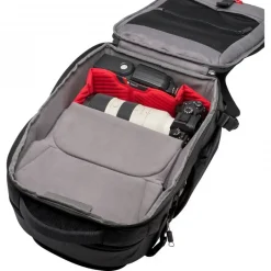Manfrotto PRO Light Backloader Backpack M-Detail11