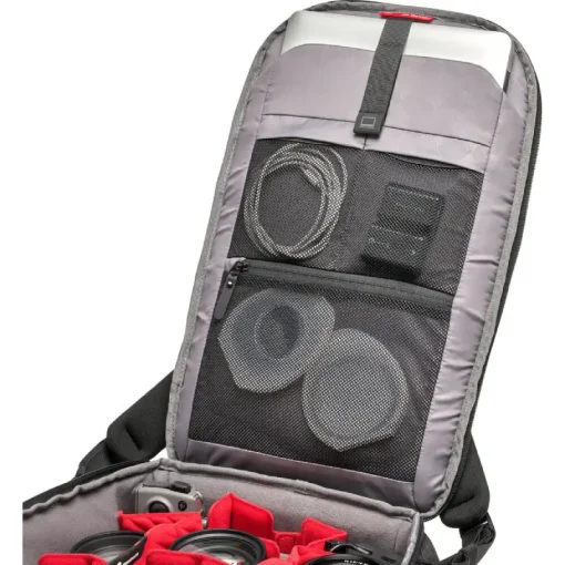 Manfrotto PRO Light Backloader Backpack M-Detail12