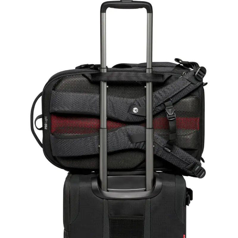 Manfrotto PRO Light Backloader Backpack M-Detail15