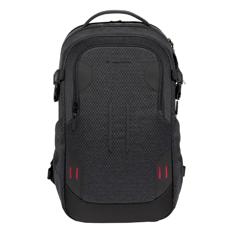 Manfrotto PRO Light Backloader Backpack M-Detail2