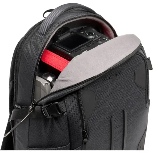 Manfrotto PRO Light Backloader Backpack M-Detail5