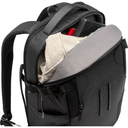 Manfrotto PRO Light Backloader Backpack M-Detail7