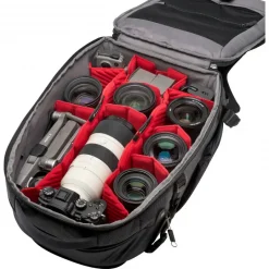 Manfrotto PRO Light Backloader Backpack M-Detail9