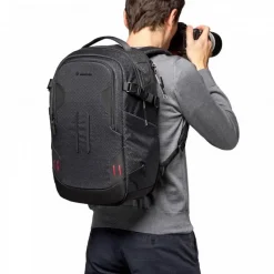 Manfrotto PRO Light Backloader Backpack S-Detail12
