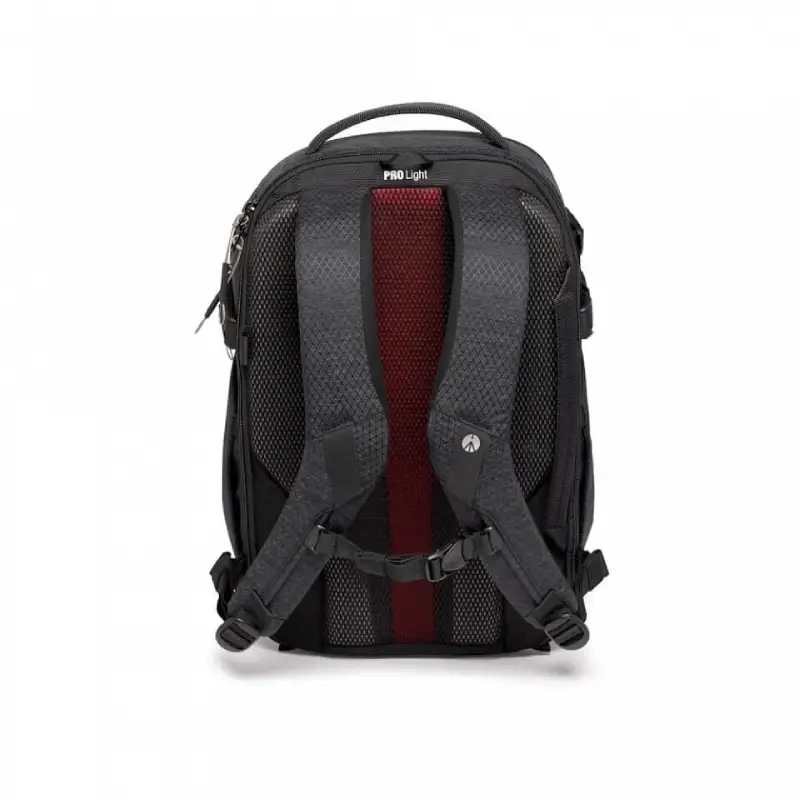 Manfrotto PRO Light Backloader Backpack S-Detail3