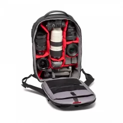 Manfrotto PRO Light Backloader Backpack S-Detail5