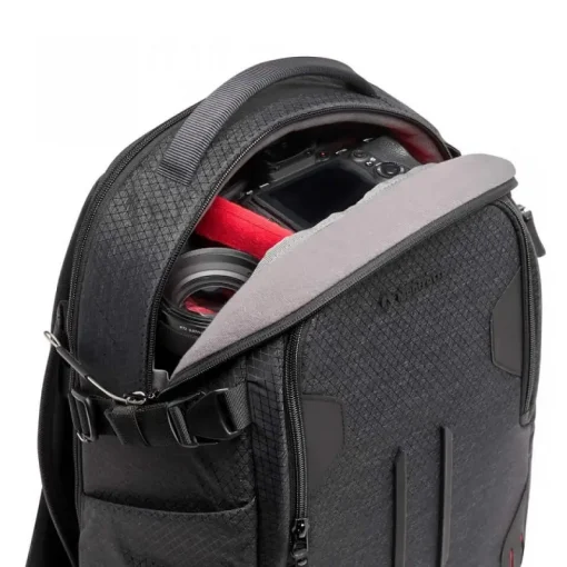 Manfrotto PRO Light Backloader Backpack S-Detail6