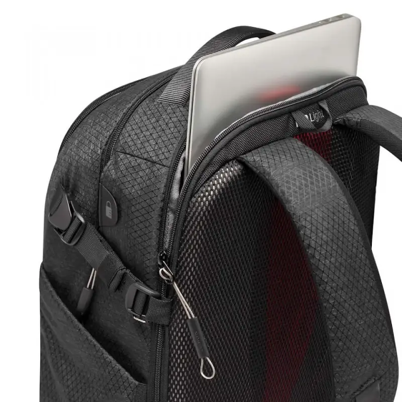 Manfrotto PRO Light Backloader Backpack S-Detail7