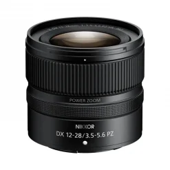 Nikon NIKKOR Z DX 12-28mm f3.5-5.6 PZ VR-Detail1