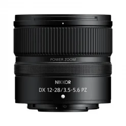 Nikon NIKKOR Z DX 12-28mm f3.5-5.6 PZ VR-Detail2