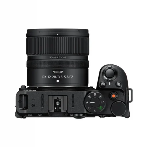 Nikon NIKKOR Z DX 12-28mm f3.5-5.6 PZ VR-Detail4