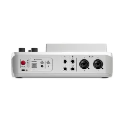RODE Caster Duo Integrated Audio Production Studio-W3