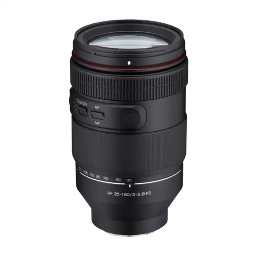 Samyang AF 35-150mm f/2-2.8 FE Lens