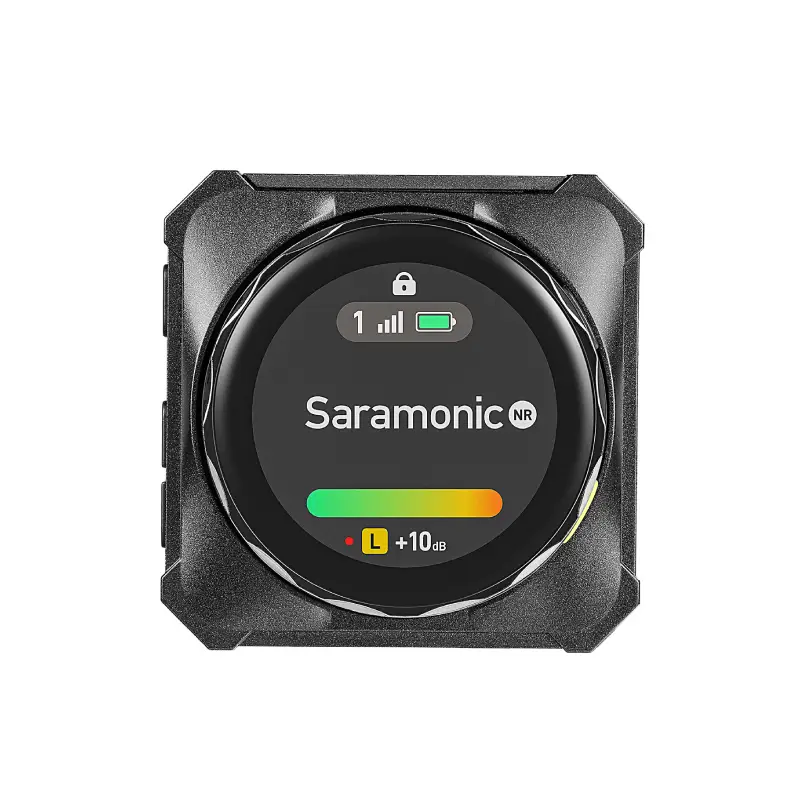 Saramonic Blink Me Wireless Microphone-Detail15
