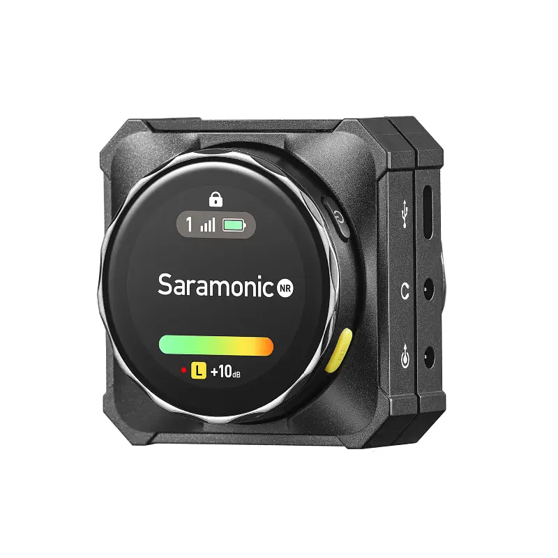 Saramonic Blink Me Wireless Microphone-Detail16