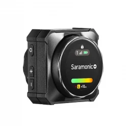 Saramonic Blink Me Wireless Microphone-Detail17