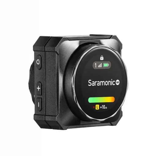 Saramonic Blink Me Wireless Microphone-Detail17