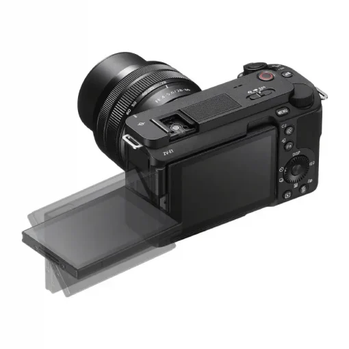Sony ZV-E1 Vlog Camera-Detail10
