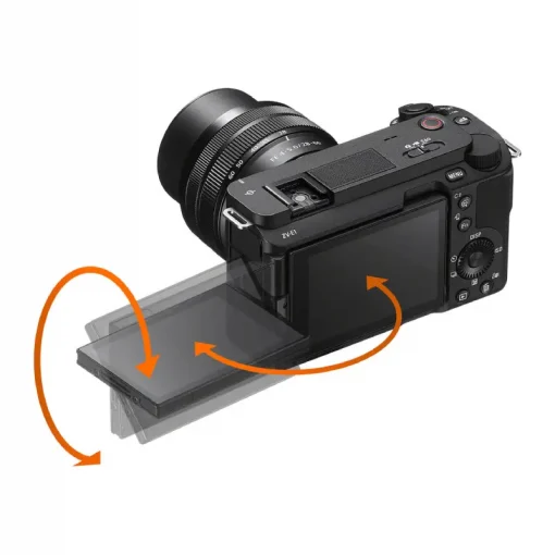 Sony ZV-E1 Vlog Camera-Detail11