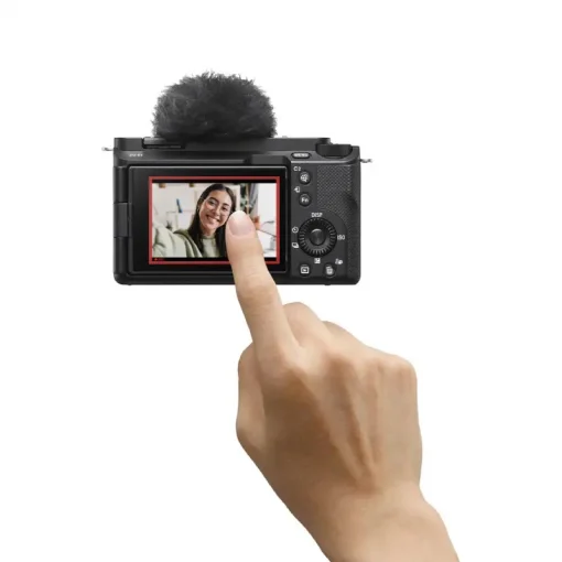 Sony ZV-E1 Vlog Camera-Detail12