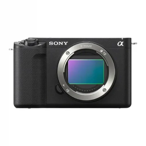 Sony ZV-E1 Vlog Camera-Detail3