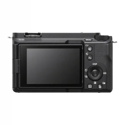 Sony ZV-E1 Vlog Camera-Detail4