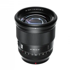 Viltrox AF 75mm f1.2 XF Pro-Detail2