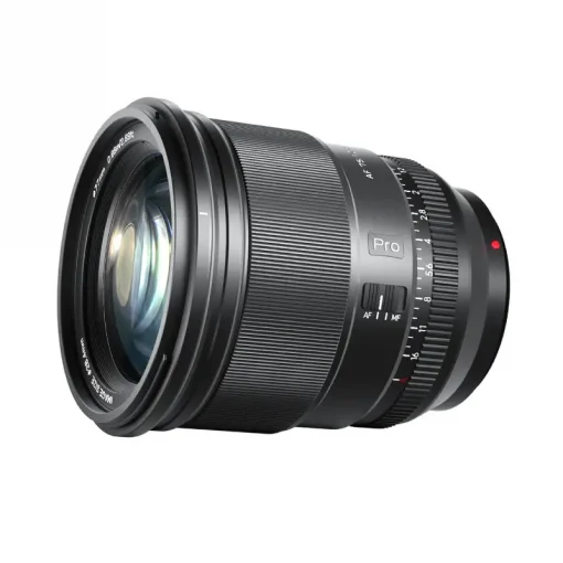 Viltrox AF 75mm f1.2 XF Pro-Detail4