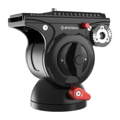 iFootage Komodo K5S Fluid Head-Detail13