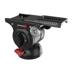 iFootage Komodo K5S Fluid Head-Detail19