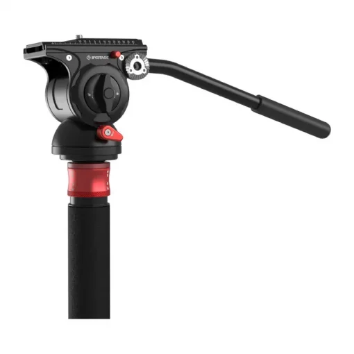 iFootage Komodo K5S Fluid Head-Detail24