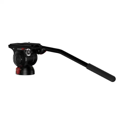 iFootage Komodo K5S Fluid Head-Detail6