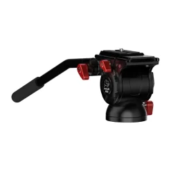 iFootage Komodo K5S Fluid Head-Detail9